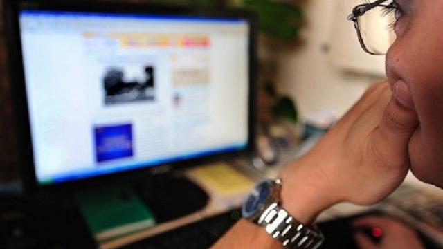 Cara Copy Paste Artikel di Situs yang Terkunci